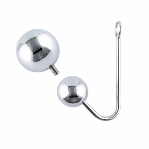 Anal Hooks Hook 5299 AllNight Steel BDSM Anal 0202